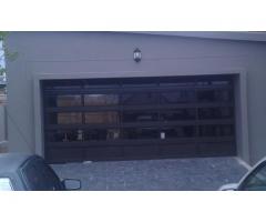 C4 ALUMINIUM AND GLASS WORKS
