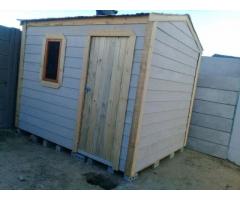Wendy homes and Nutec