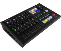 Roland All-in-One VR-4HD 4 Channel AV Mixer Roland All-in-One VR-4HD 4 Channel AV Mixer