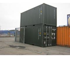 6m Grade A Shipping container for sales