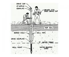 M and M CONTRACTORS