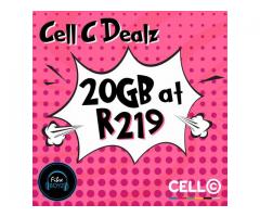 Cheap Wifi Data services