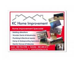 Home Improvement