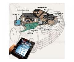 Installer, HiFi and Home automation technician