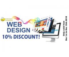 FREELANCE GRAPHIC DESIGNER / WEB DEVELOPER - CRAZY LEMON GRAPHICS