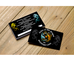 FREELANCE GRAPHIC DESIGNER / WEB DEVELOPER - CRAZY LEMON GRAPHICS