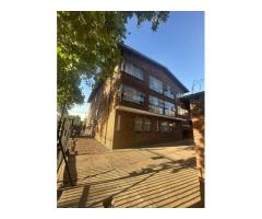 2-BED SIMPLEX 1st FLOOR in PRETORIA WEST