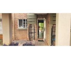 2-BED SIMPLEX WITH OWN GARDEN at EQUESTRIA X 7 GAUTENG