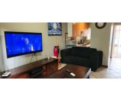 2-BED SIMPLEX WITH OWN GARDEN at EQUESTRIA X 7 GAUTENG