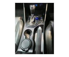 2019 Hyundai Tucson 2.0 Executive auto 108000km