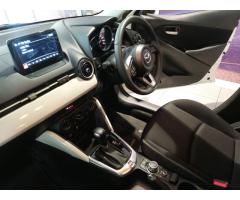 2025 Mazda 2 1.5 dynamic Auto 8000km