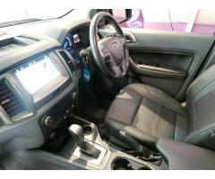 2018 Ford Everest 3.2tdci XLT 125000KM