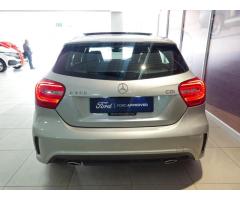 2015 Mercedes benz A200 CDI Auto 120 000km