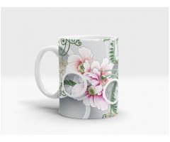 Limited Edition Exclusive Designer Coffee Mugs - The Perfect Gift This Christmas