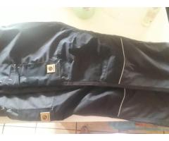 Dromax utility pants