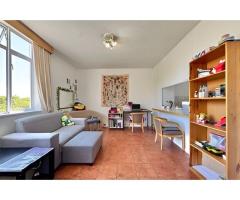 Cosy 1 bed 1 bath apartment