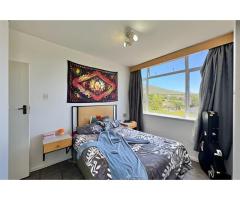 Cosy 1 bed 1 bath apartment