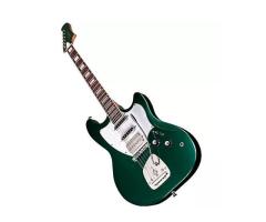 Guild Surfliner Deluxe solidbody electric guitar