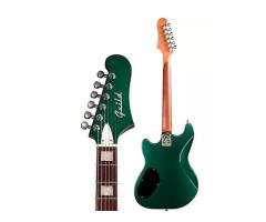 Guild Surfliner Deluxe solidbody electric guitar