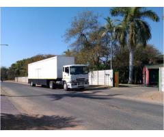 All around Removals
