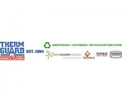 Thermguard - Ceiling and Roof Insulation