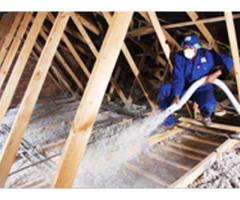 Thermguard - Ceiling and Roof Insulation