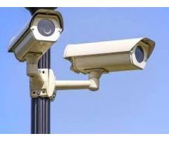 CCTV, DSTV, ELECTRIC FENCE, GATE AUTOMATION, ALARM SYSTEM