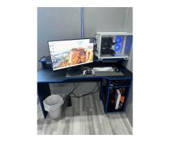 BRAND NEW FULL GAMING SETUP