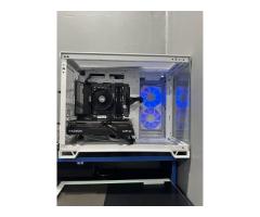 BRAND NEW FULL GAMING SETUP