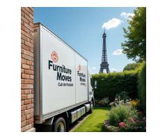 furniture removal company