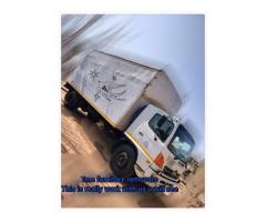 furniture removal company