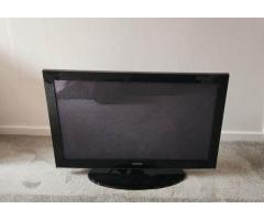 SAMSUNG 42 INCH HD TV