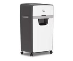 PATCH89 PAPER SHREDDER