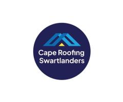Cape Roofing Swartlanders
