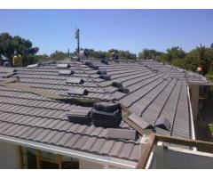 Cape Roofing Swartlanders