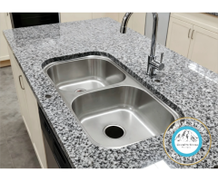 GRANITE, MARBLE AND QUATZ STONE INSTALLER