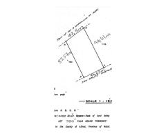 KZN Port Edward Vacant Land Near the Beach