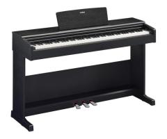 The YDP-105 is the entry level Arius digital console piano