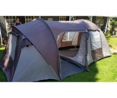 Campmaster 5 dome tent for sale