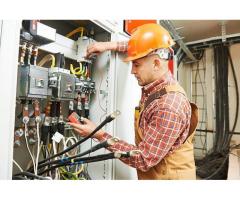 Electrical Maintenance and Repairs