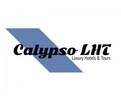 Travel Africa with Calypso LHT