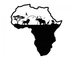 Travel Africa with Calypso LHT