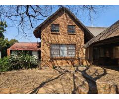 3-BED DOUBLE STOREY DWELLING + 3 BATHROOMS at FAERIE GLEN, PRETORIA