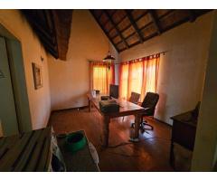 3-BED DOUBLE STOREY DWELLING + 3 BATHROOMS at FAERIE GLEN, PRETORIA