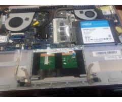 Computer Repairs and IT Support