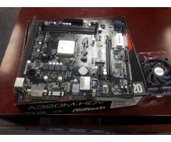 Computer Repairs and IT Support