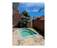 2-BED TOWNHOUSE + 2 BATHROOMS at POMONA X 23, GAUTENG