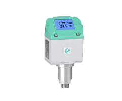 High Temperature Pressure Sensors from CS INSTRUMENTS - Cape Town
