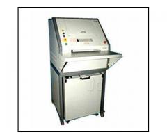 Document Binding Machine| Double Loop Wiro| Electric Binders