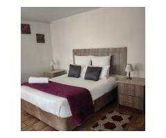 50 Galena Affordable Luxury - short term self-catering accommodation in roodepoort